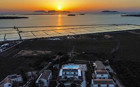 Oasi Guzzetta Hotel&Case Vacanze